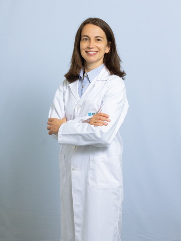 Dr. Rita Tomás