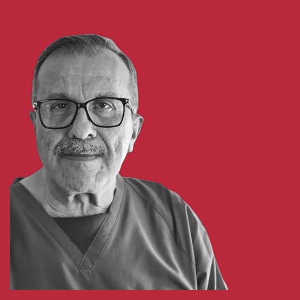 Dr. Emad Hassou