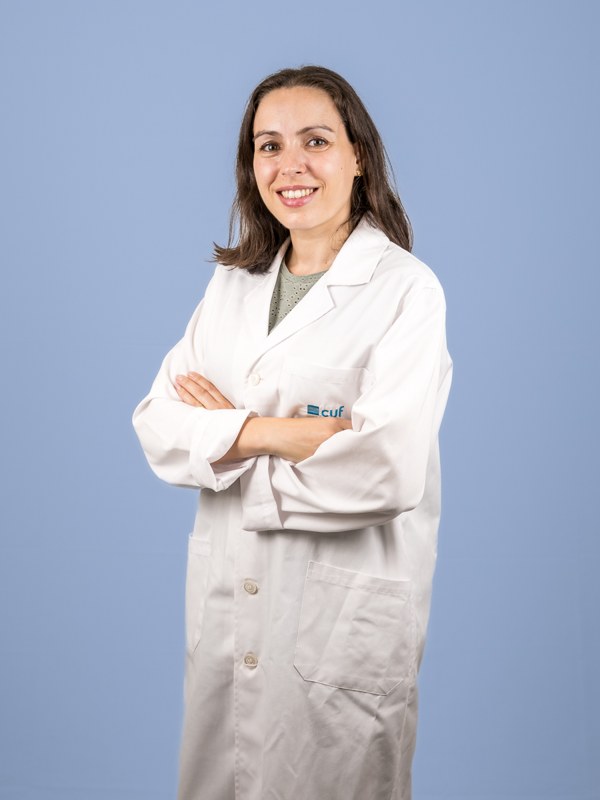 Dr. Ana Sofia Lopes