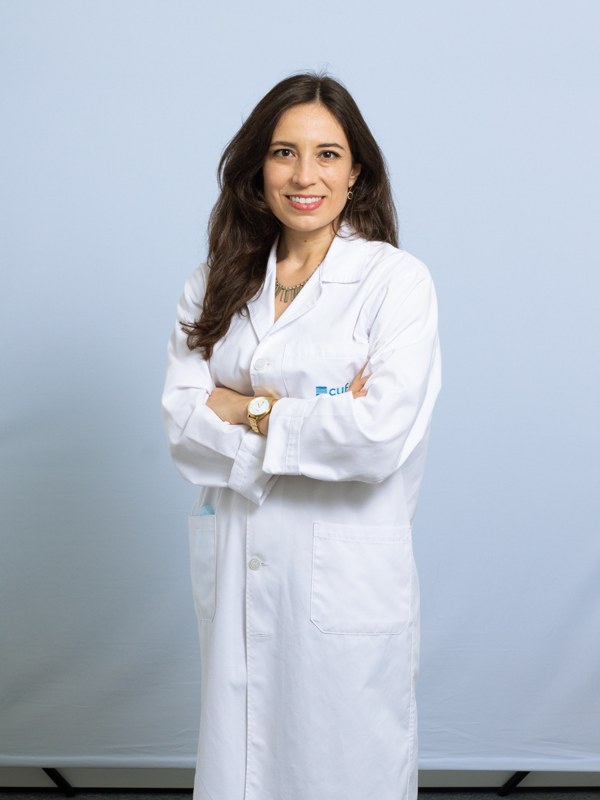 Dr. Catarina Jesus