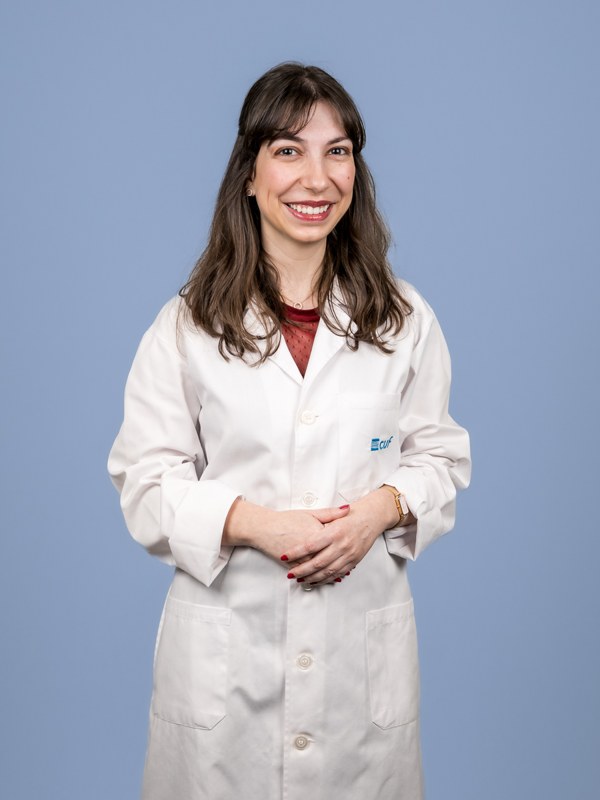 Dr. Rita Carreira