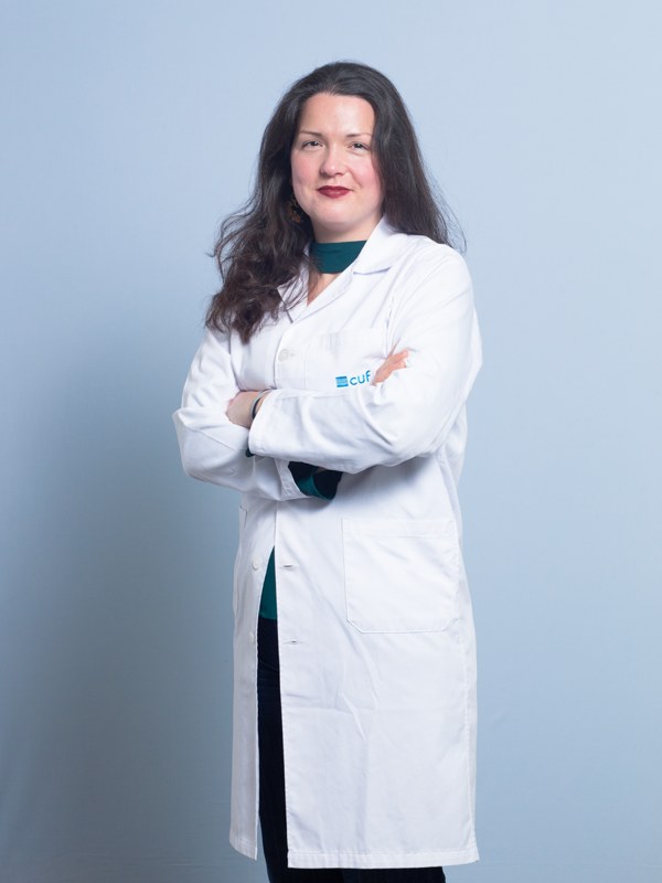 Dr. Raquel da Inez Correia