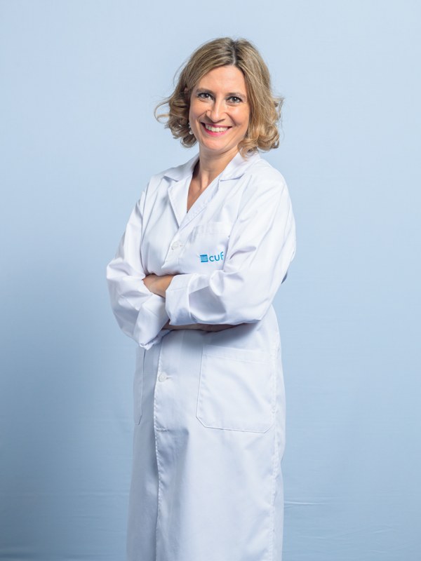 Dr. Laura Oliveira