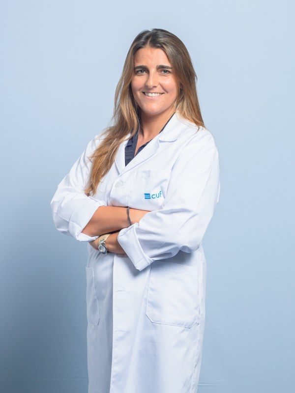 Dr. Ana Teresa Boquinhas