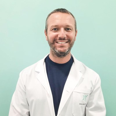 Dr. Tiago F. S. Silva