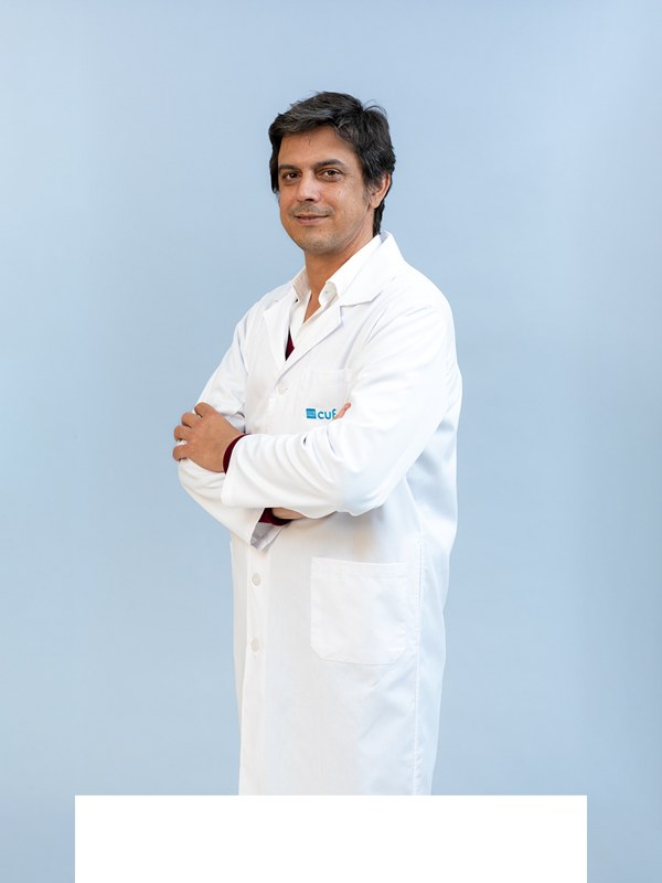 Dr. Rodrigo Liberal