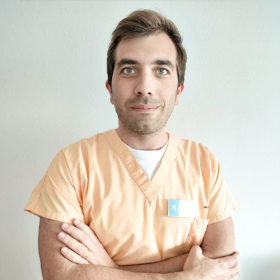 José Ricardo da Silva Gonçalves