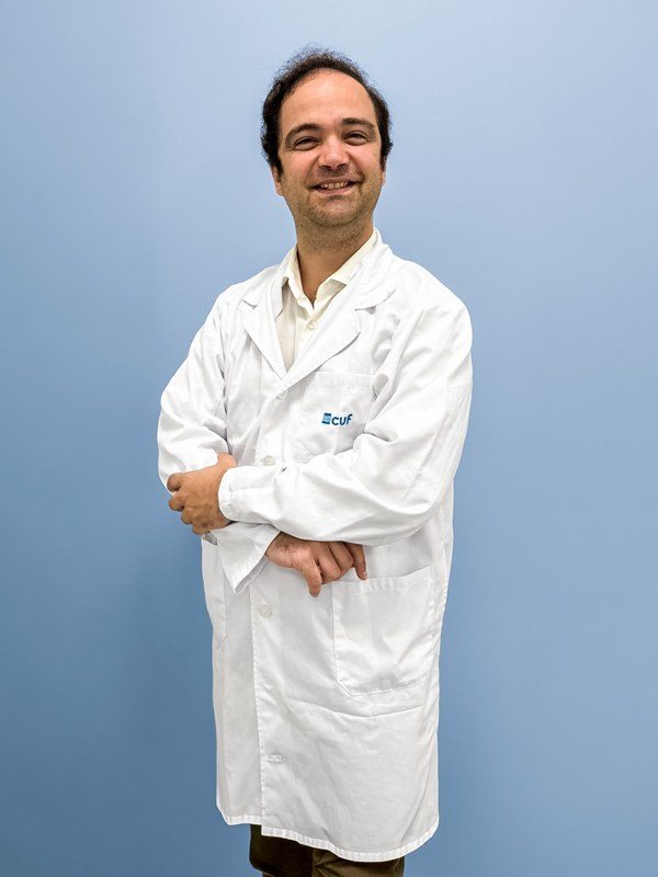 Dr. Francisco Serdoura Alves