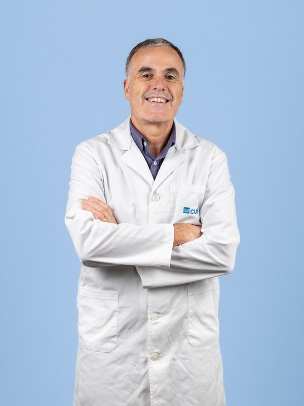 Dr. António Cândido Pinto