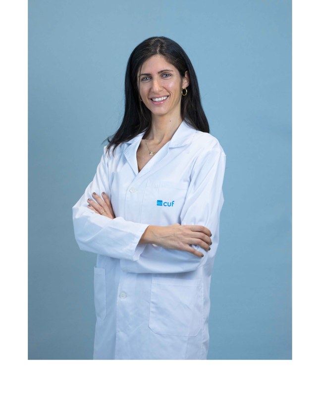 Dr. Joana Carvalho e Branco