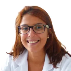 Dr. Laila Herrandou