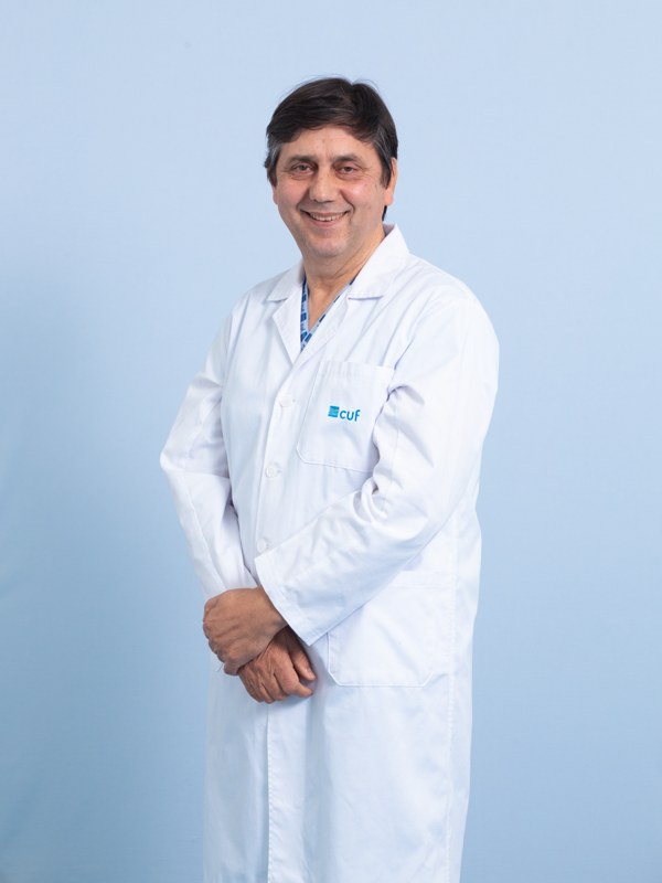 Dr. Antonio Néri