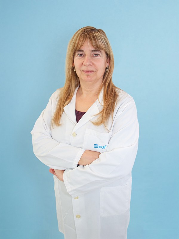 Dr. Marisa Peres