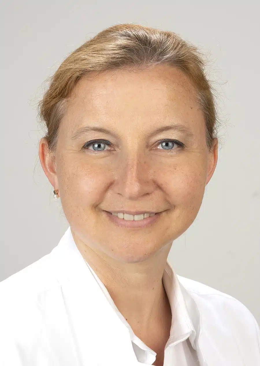 Assoz. Prof. Priv.-Doz. Dr. Ulrike Kuchler