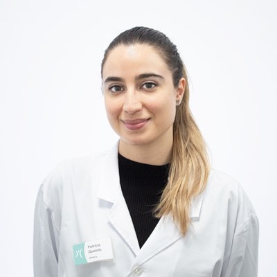 Dr. Patrícia Queirós
