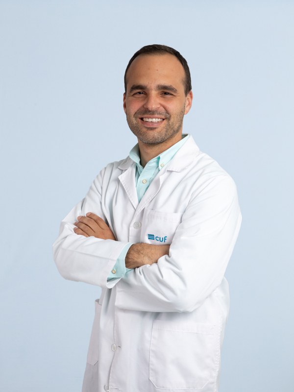 Dr. Ugo Fontoura
