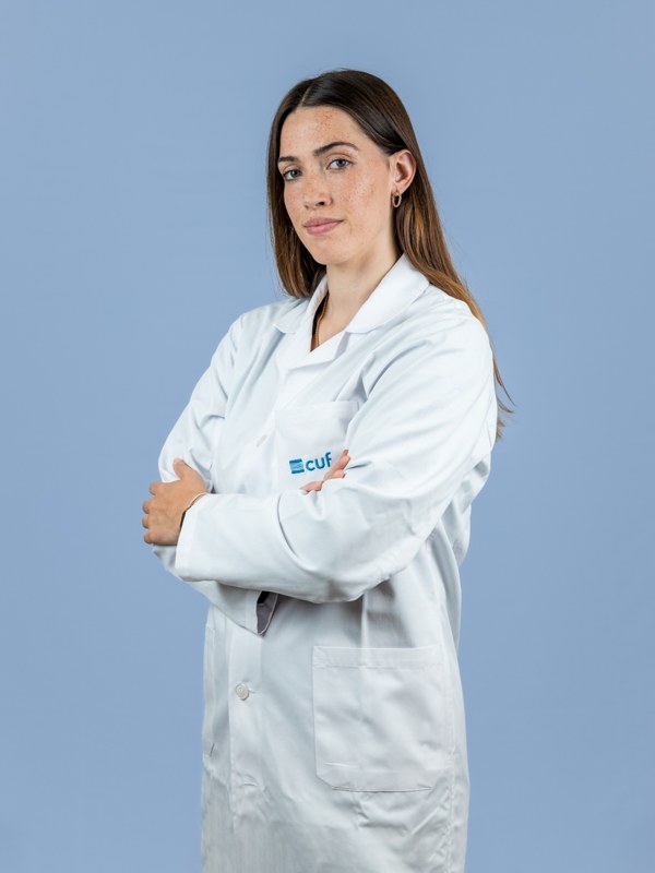 Alexandra Maria Provisor dos Santos