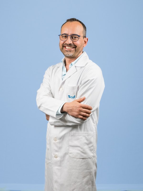 Dr. Pedro Daniel Lopes