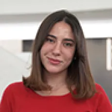 Dr. Nesrine Lamine
