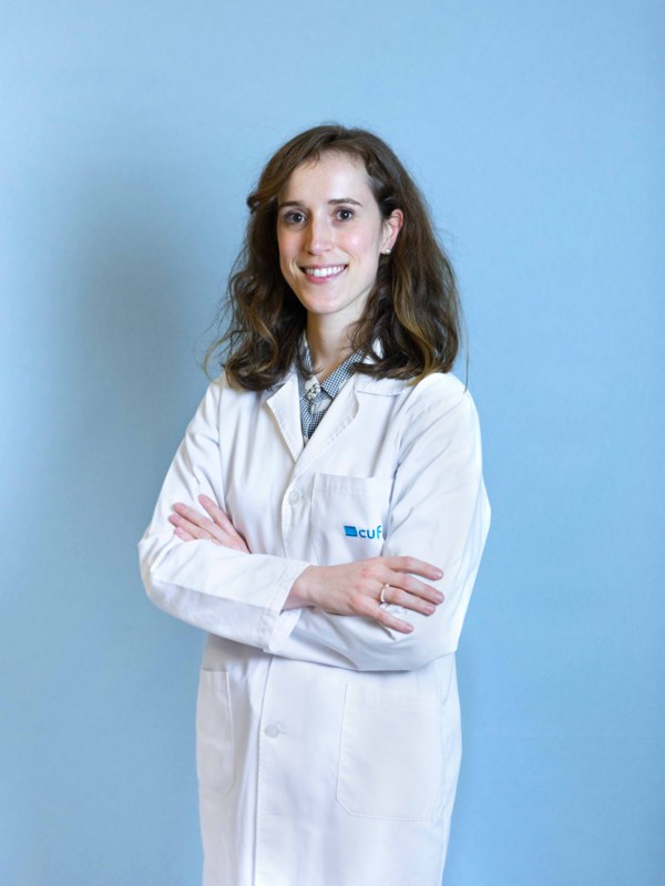 Dr. Isabel Loução de Amorim