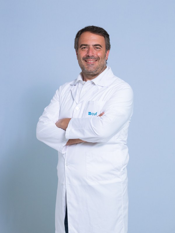 Dr. Paulo Pereira