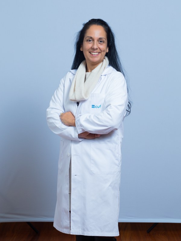 Dr. Paula Maria Fonseca