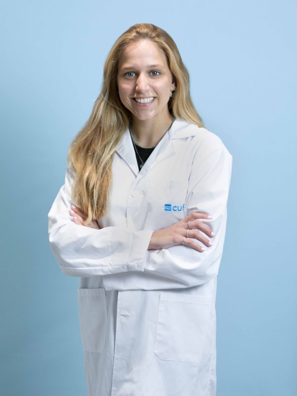 Dr. Marta Martins Coelho