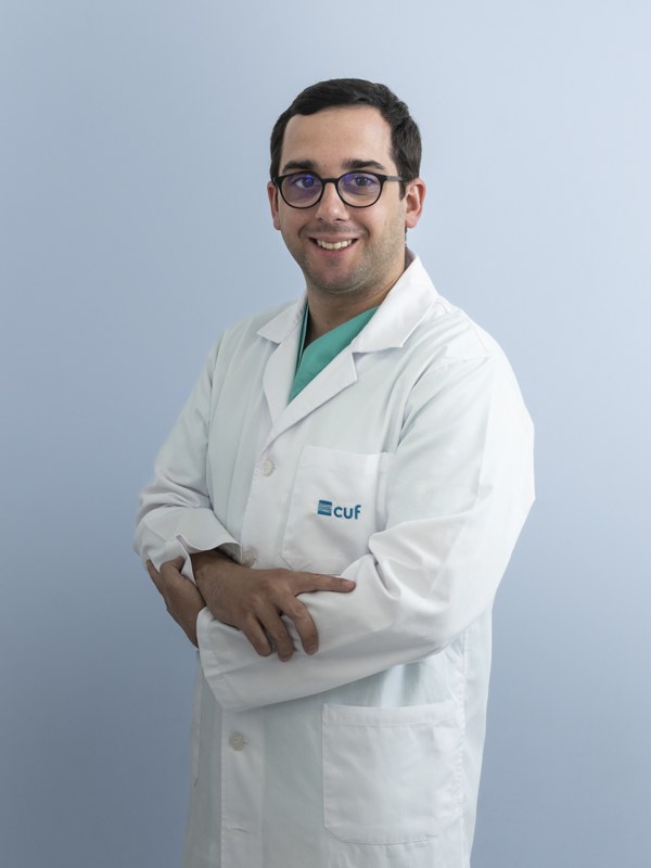 Dr. João Caldeira