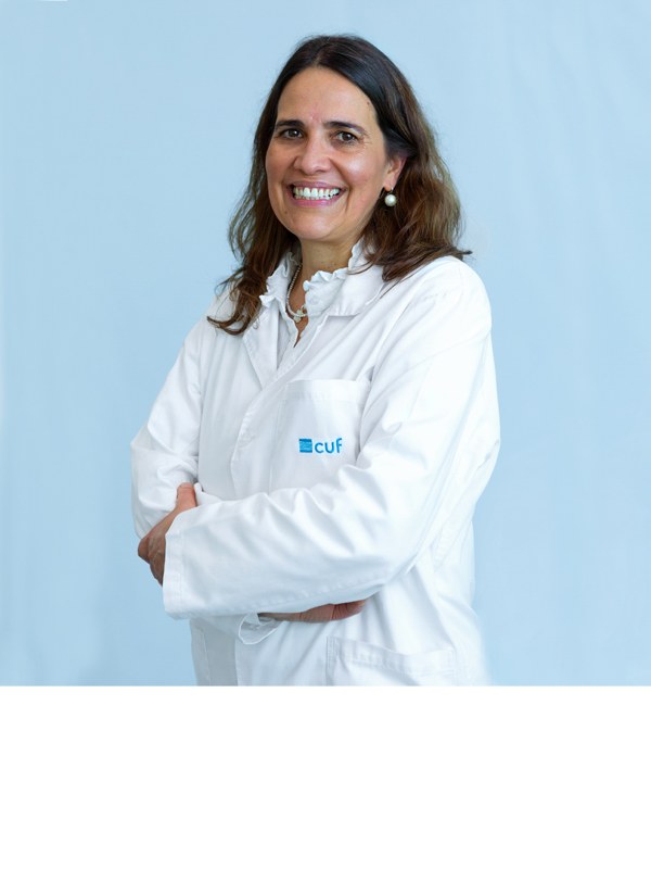 Dr. Ana Sofia Vilariça