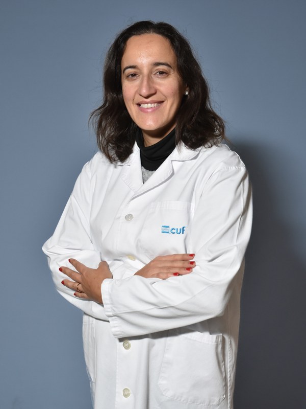 Dr. Maria Manuela Bernardo