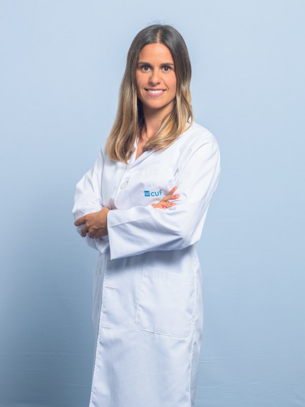 Dr. Mariana Eloy