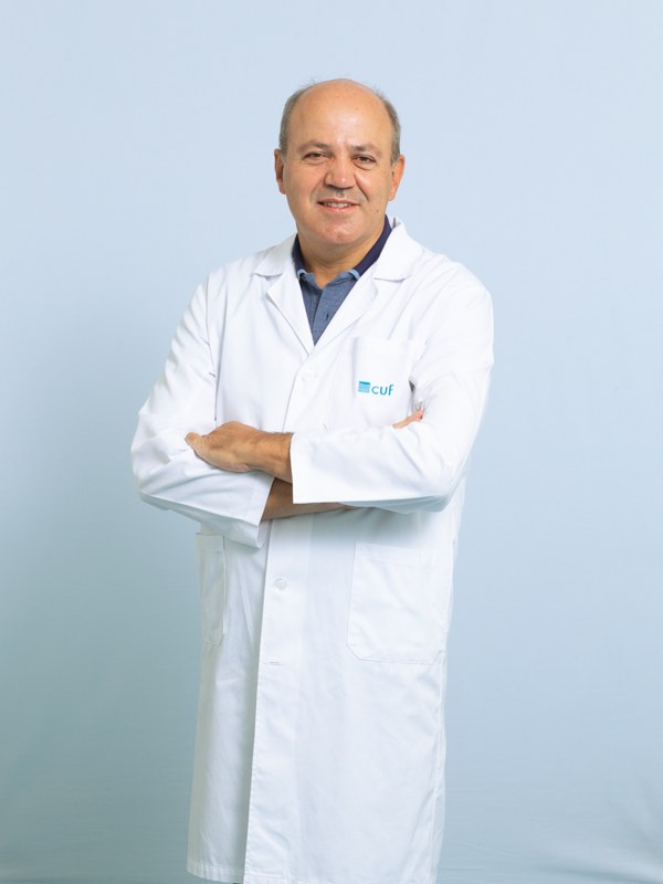 Dr. Paulo José Vieira Coelho