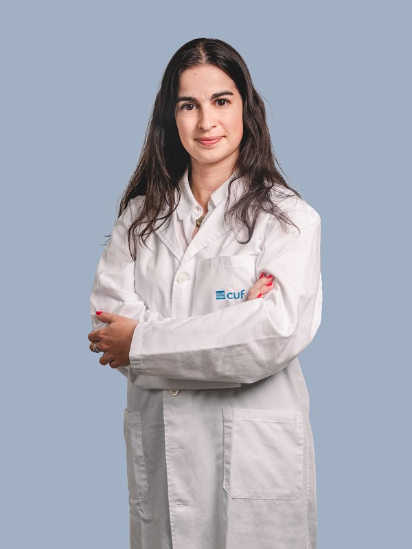 Dr. Maria Leitão