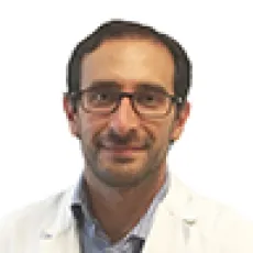 Dr. Sas Barmoshe