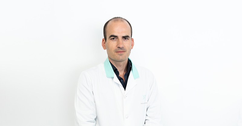 Dr. Joel Ferreira