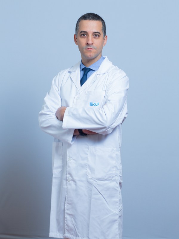 Dr. Nuno Morais