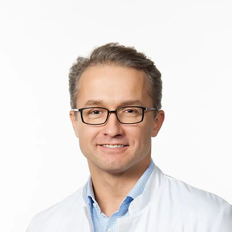 OA Dr. Mark Schurz