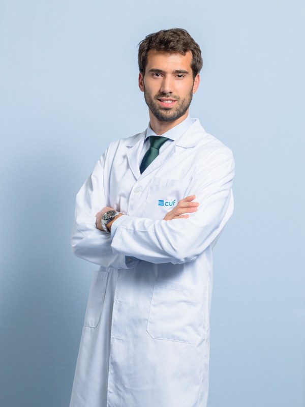 Dr. Paulo Jorge Dinis