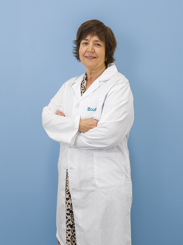 Dr. Margarida de Sá