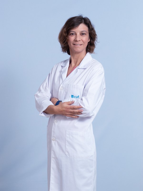 Dr. Margarida Caetano