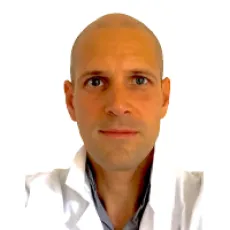 Dr. Antoine le Cain