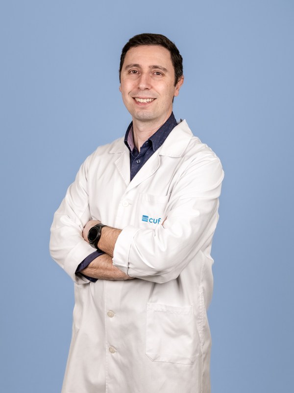 Filipe Santos Fernandes