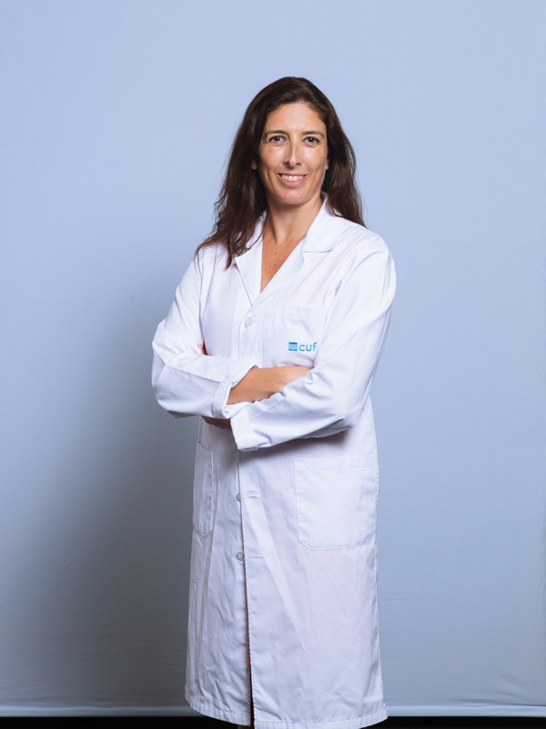 Dr. Gisela Fornelos