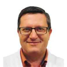 Dr. Georges Merjaneh