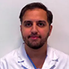 Dr. Mohamed El-Hamdi
