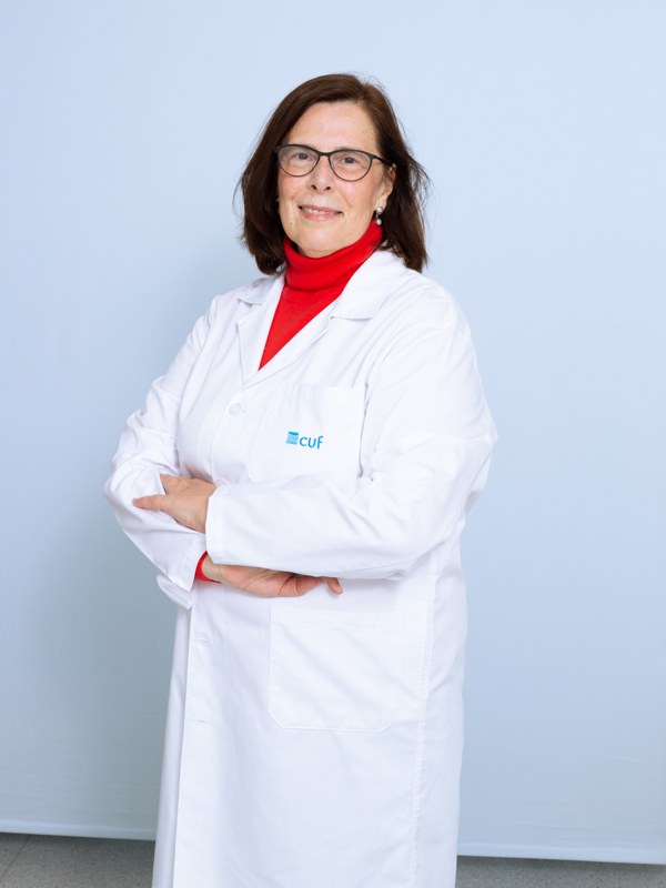 Dr. Helena Fialho Conceição