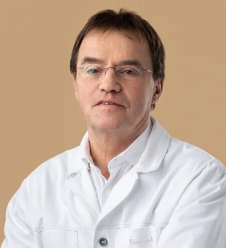 Imre Dreissiger M.D.