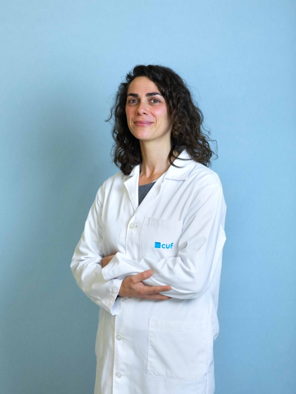 Dr. Ana Castro Rollo