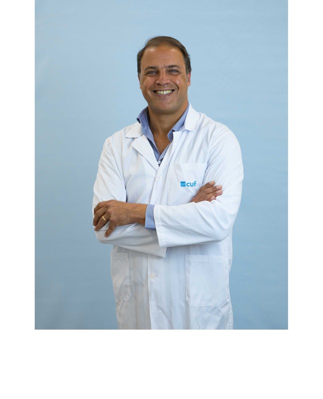 Dr. Sérgio Azevedo