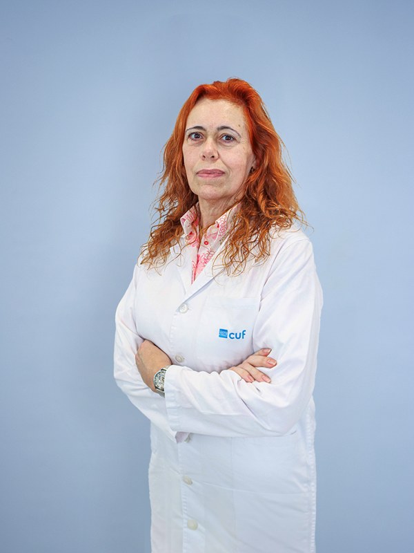 Elsa Henriques
